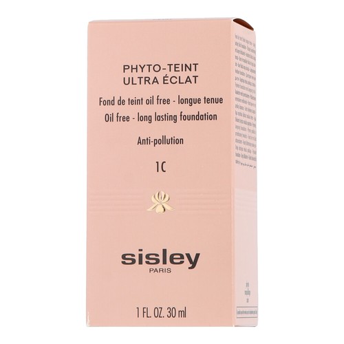 Sisley phyto teint ultra - phyto,