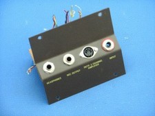 Eminent Solina F225 / Angle De Raccordement-52114