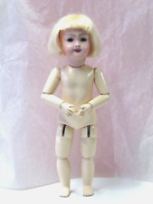 Bleuette  Yeux dormeurs