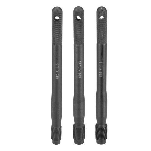 3pcs carbone acier voiture - 3pcs,