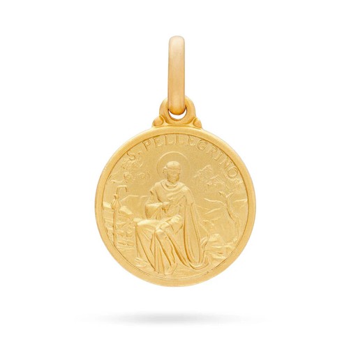 Médaille argent sterling - médaille,