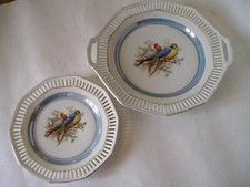 PORCELAINE BAVARIA -SCHUMANN -