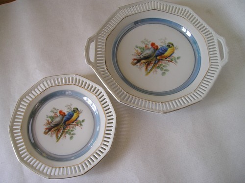Porcelaine bavaria schumann - porcelaine,