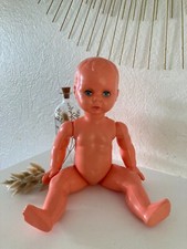 ☻ Jouet Ancien Baigneur