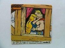 ASTERIX  / AUTOCOLLANT