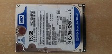 disque dur SATA 2.5 " 80 Go