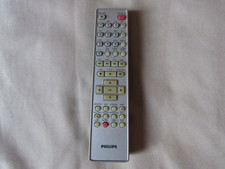 Télécommande Philips pour HDD/DVD recorder DVDR-520H / DVDR3597H /HDRW720