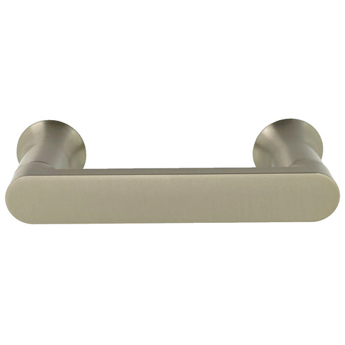 Moen genta brushed - lx, nickel