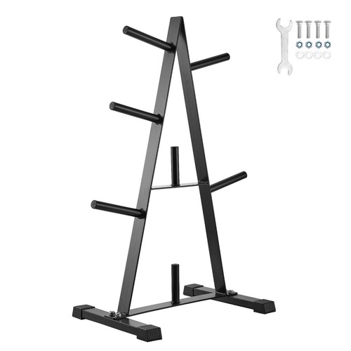Support haltères rack pour - rack,