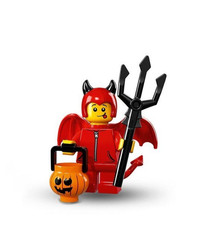 LEGO MINI FIGURINE FIGURE
