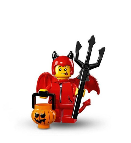 Lego mini figurine figure - mini,