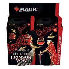 MTG Magic English INNISTRAD 