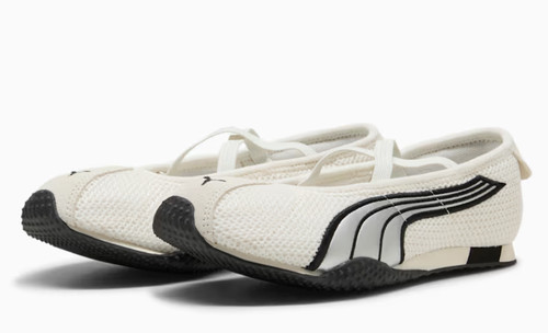 Puma street ballet women - ballet, women's