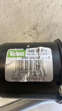 Moteur essuie glace avant