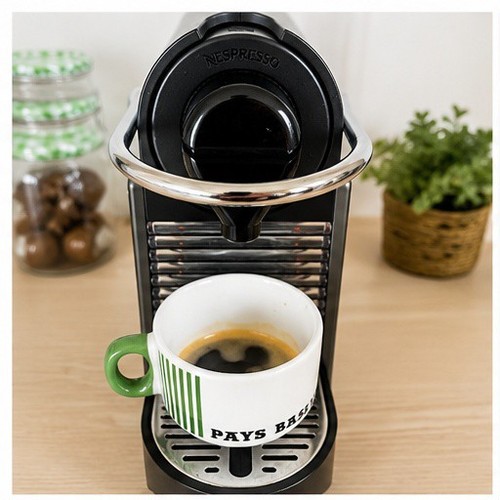 Machine café nespresso - machine, à
