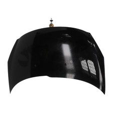 Capot - Peugeot 206 + - Noir - 7901R5 - K1-2647H