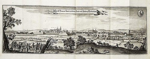 Wolfenbüttel basse saxe - wolfenbüttel, basse-saxe