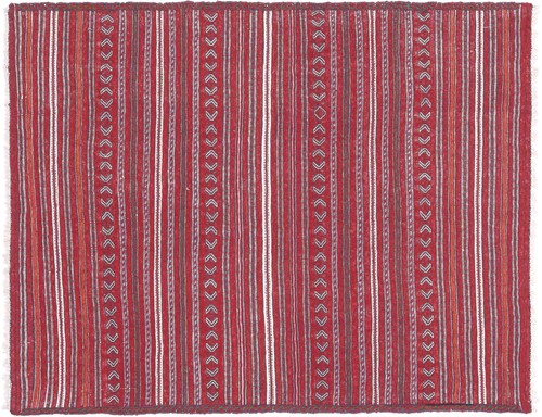 Tapis afghan kelim - tapis,