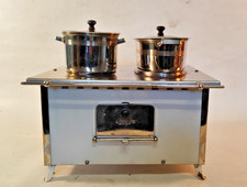 Omega en Tôle Enfants