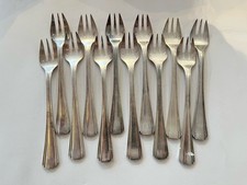 Boreal Christofle Fourchette