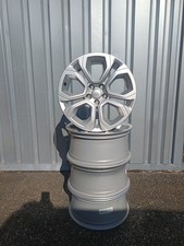 Lot de 4 jantes Range Rover