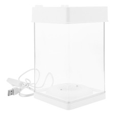  Aquarium En Plastique