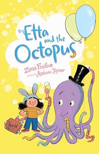 Zana fraillon etta - zana, and