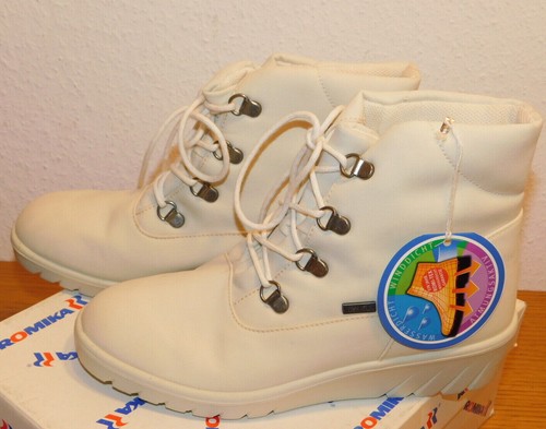 Romika chaussures bottines eur - chaussures,