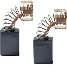 Balais De Charbon Pour Taille-Haie Bosch AHS 42-16 / AHS 48-16 / AHS 4-16