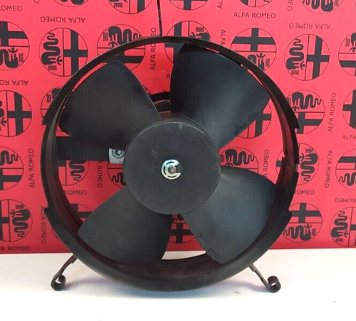 Ventilateur refroidissement - de,