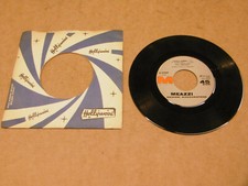 DISCO 45 GIRI ORCHESTRA