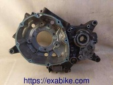 carters moteur gauche pour Honda VT 125 Shadow  de 1999 a 2007