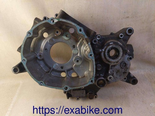 Carters moteur gauche - moteur,