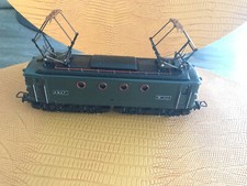 HORNBY ACHO MECCANO 1/87  locomotive BB 8144