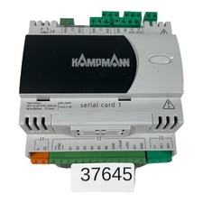 CAREL PC0XKP0AB0 Rev. 2.322