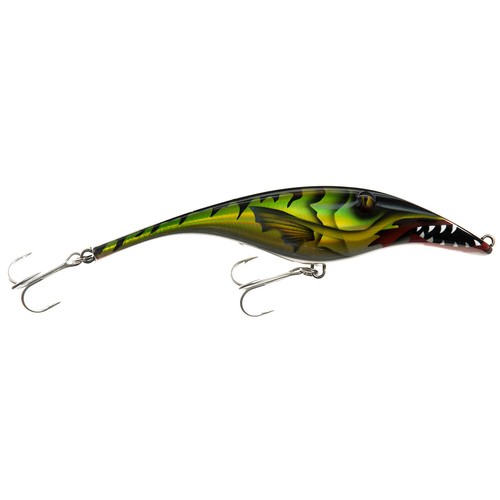 Zalt wobbler dragon - zalt, 17