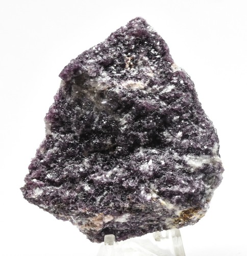 90g lépidolite brut - 90g,