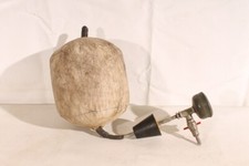 Kanalabsperrblase 22cm Ø Bouchon de Tuyau Bouchons de Tubes Ballon Fermé Bulle