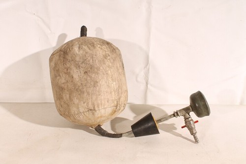 Kanalabsperrblase 22cm - , Ø