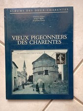Vieux pigeonniers des