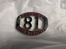 Hells Angels Hartford Chrome