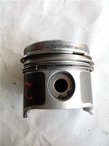 Piston toyota hilux - piston, 2.4