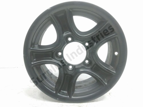 Jante aluminium suzuki - aluminium, 1