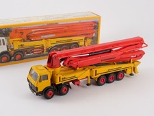 Conrad D n° BP 1297 Mercedes