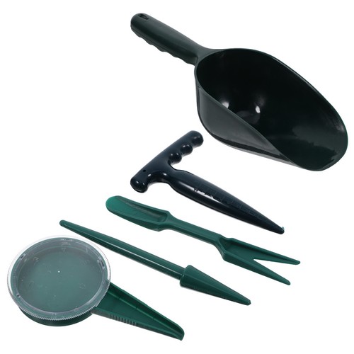 Outil plantation pratique - de,
