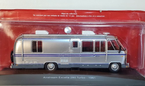 Airstream excella 280 turbo - excella,