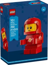 Lego GWP 40767 Le bébé