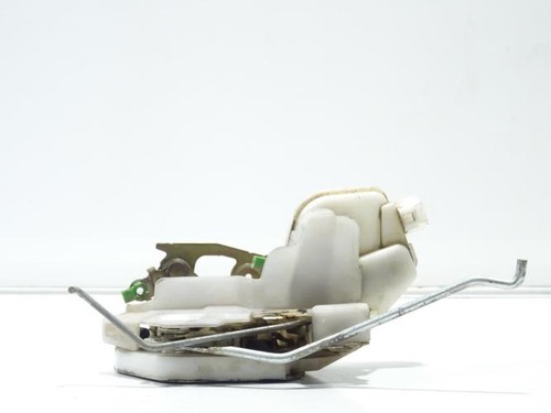 Serrure avant droit - , mitsubishi