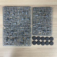 10 ARDBOYZ ORRUKS WARCLANS