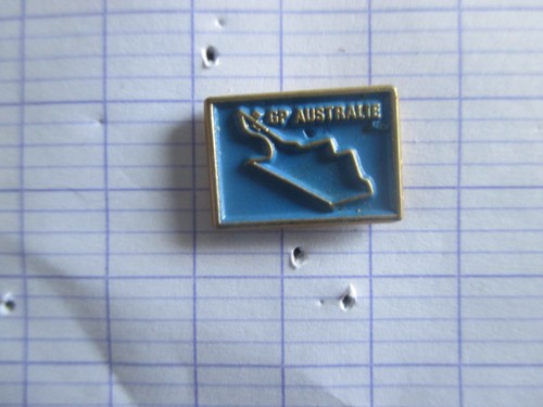Pin circuit grand - pin's,